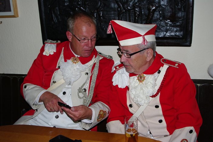 Funkenappell GKG 05.11.2011 (4)